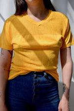 Sunshine 50/50 Mesh Tee