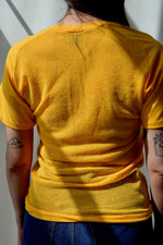 Sunshine 50/50 Mesh Tee