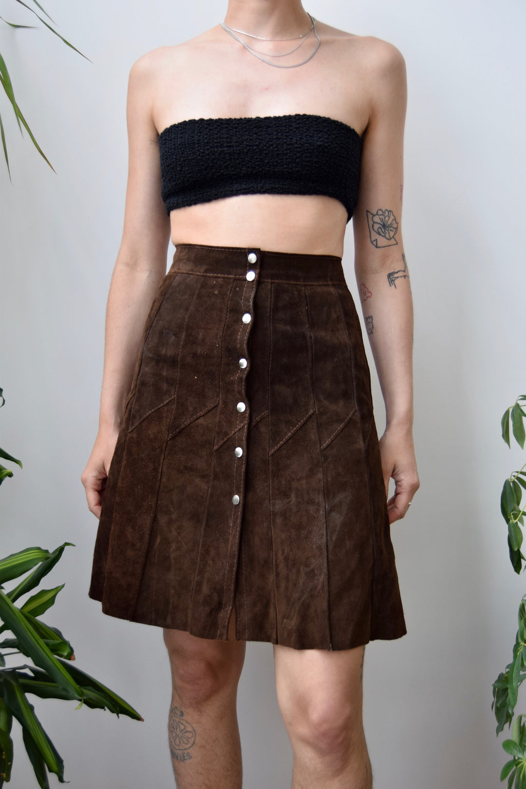 Nesquik Skirt