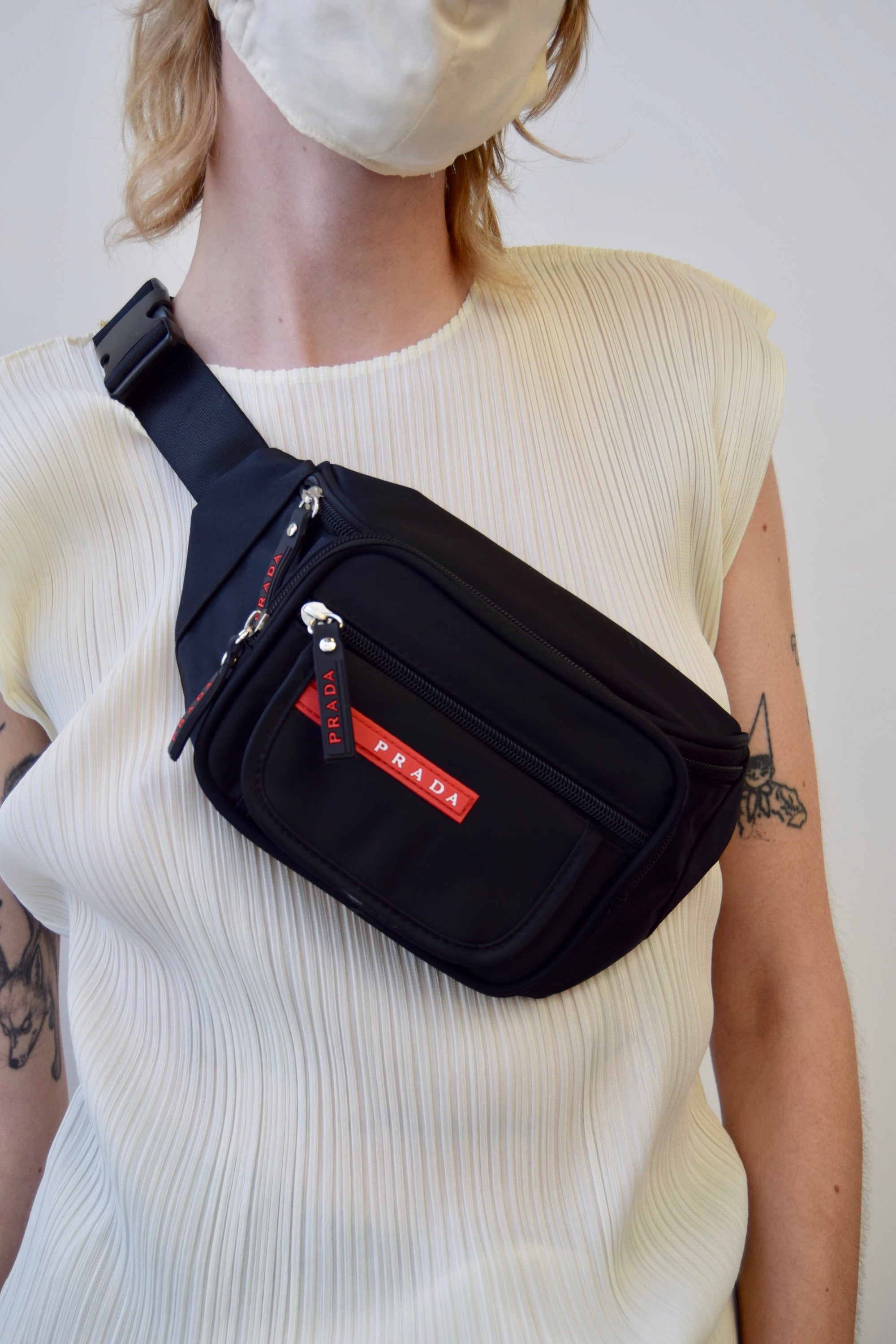 Knock off outlet designer fanny packs