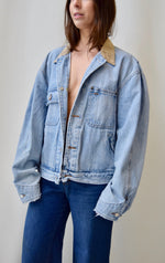 RL Polo Denim Jacket