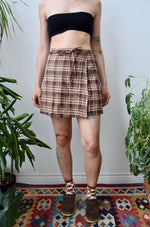 Brittany Murphy Skirt
