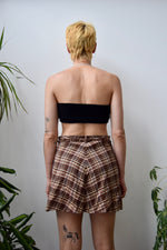 Brittany Murphy Skirt