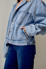 RL Polo Denim Jacket