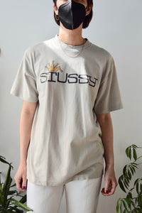 Made in USA Stussy Tee