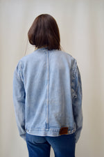 RL Polo Denim Jacket