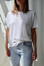 The Perfect Threadbare Summer Tee