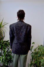 Le Chateau Wool Blazer