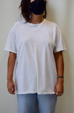 Single Stitch Staple Tee