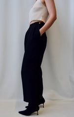 Vintage "Ports International" Wool Trousers