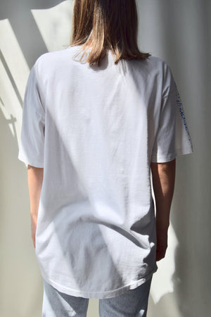 The Perfect Threadbare Summer Tee