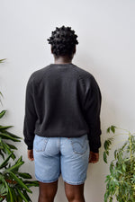 Vintage Moto Betty Sweatshirt