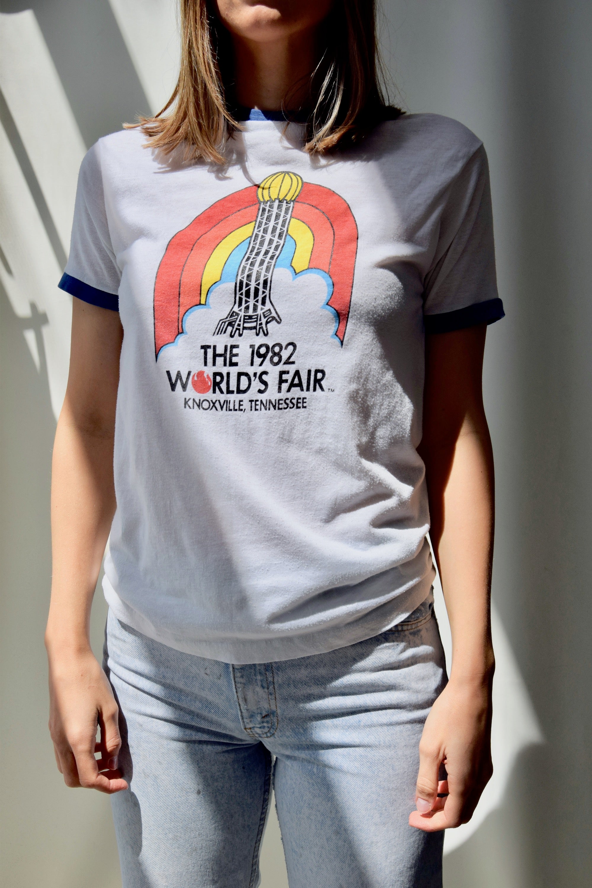 '82 World's Fair T-Shirt