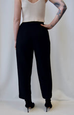 Vintage "Ports International" Wool Trousers