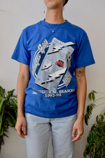 Dead Stock "Tampa Bay Lightning" Tee