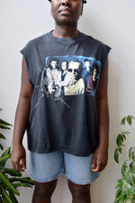 The Cure Wish Tour '92 Tee