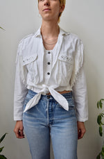 Rhinestone Cowgirl Blouse
