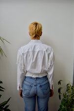 Rhinestone Cowgirl Blouse