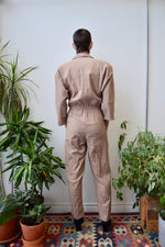 Chocolate Milk Jumpsuit