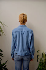 Levi's Cord Jacket