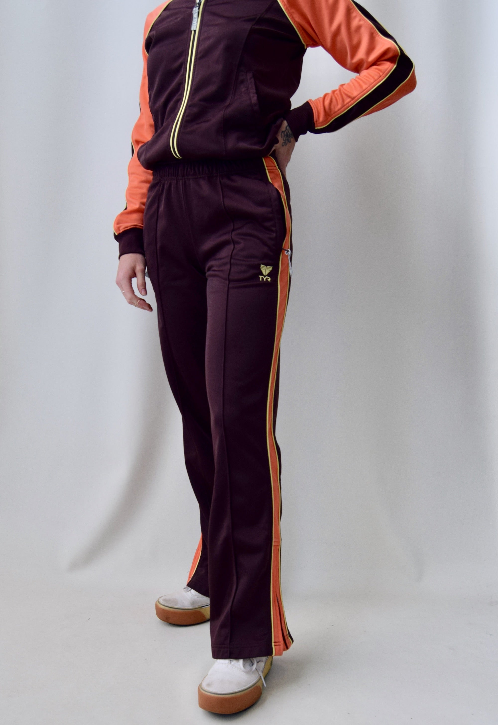 A&W Sweatsuit