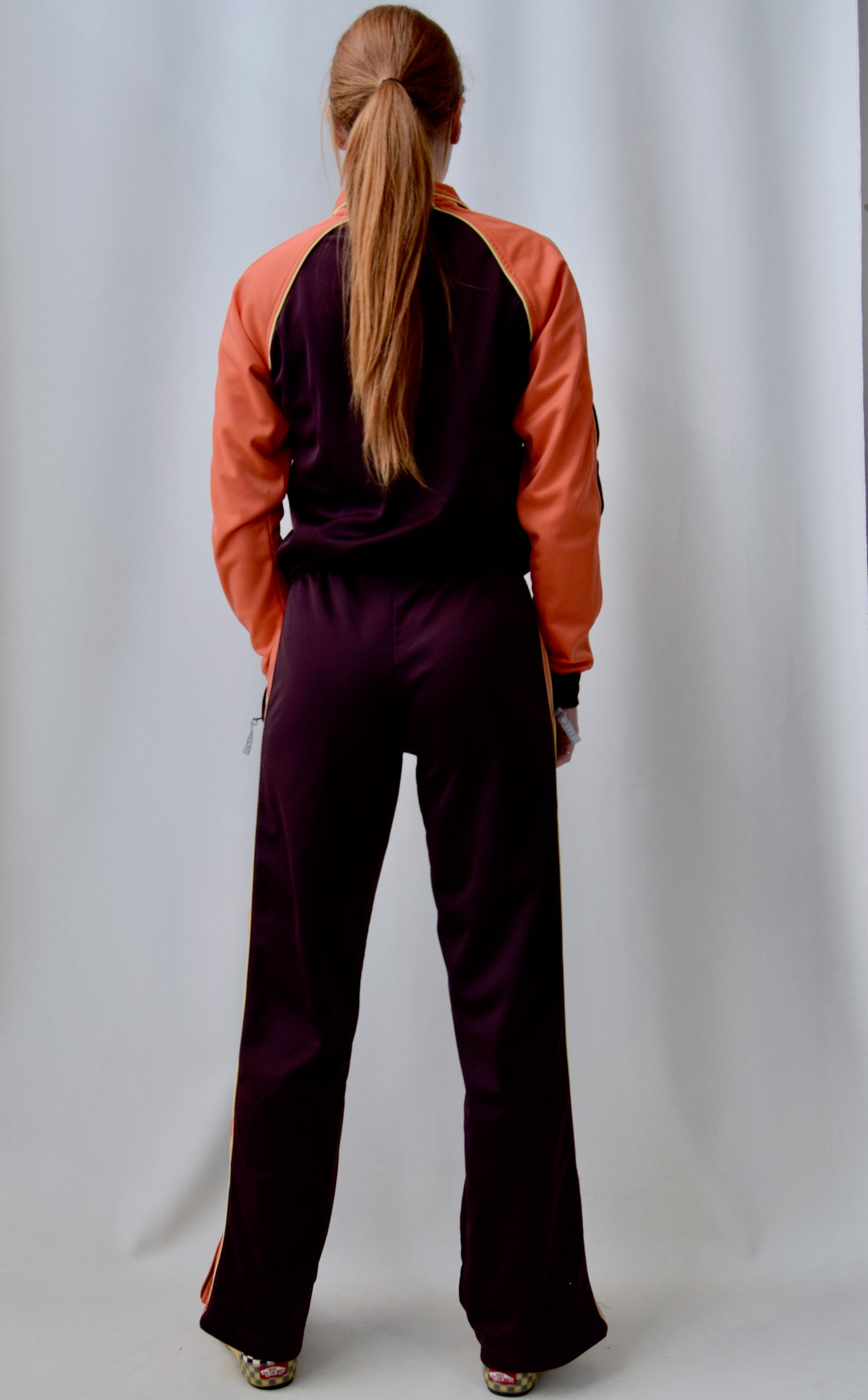 A&W Sweatsuit