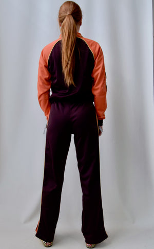 A&W Sweatsuit