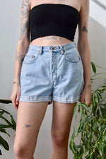 Nineties GAP Denim Shorts