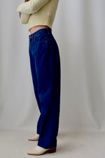 Bonjour Baggy Jeans