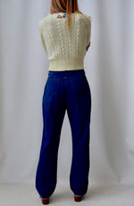 Bonjour Baggy Jeans
