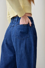 Bonjour Baggy Jeans