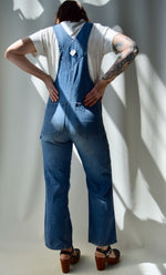 1960's Big Mac Denim Overalls