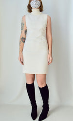 Basic Instinct Wool Dress
