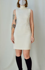 Basic Instinct Wool Dress