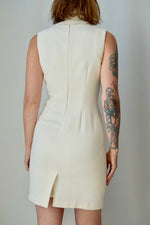 Basic Instinct Wool Dress