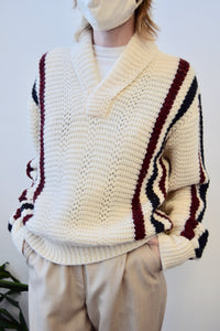 Jantzen Wool Pullover