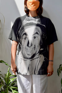 1992 "Stanley Desantis" Scare Crow T-Shirt