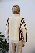 Jantzen Wool Pullover