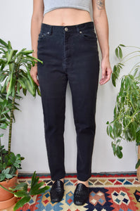 True Black RL Jeans