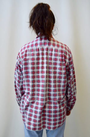 Super Soft Vintage Flannel