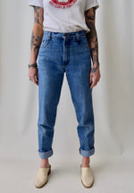 Rockies Tapered Leg Jeans