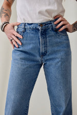 Rockies Tapered Leg Jeans