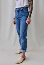 Rockies Tapered Leg Jeans