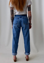 Rockies Tapered Leg Jeans