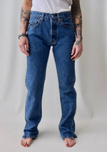 Levi's 501's Jeans