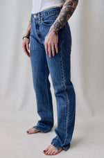 Levi's 501's Jeans