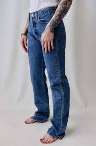 Levi's 501's Jeans