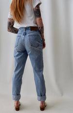 Calvin Klein Stone Wash Jeans