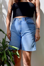 Eddie Bauer Denim Shorts