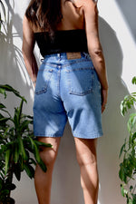 Eddie Bauer Denim Shorts